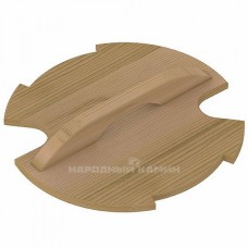 Крышка деревянная для запарника SAWO 381-D, 381-D-COV КЕДР