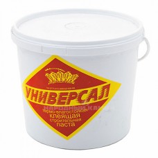 Универсал ПТП Клеящая паста "Универсал" 3 кг.